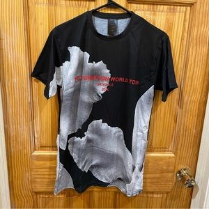 Beyoncé Formation World Tour Shirt